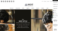 Desktop Screenshot of mo-it.com